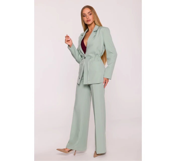 Dámské kalhoty model 216610 Moe Dámské kalhoty model 216610 Moe