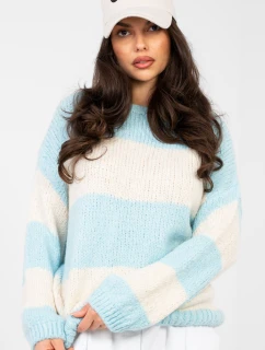 Svetr  model 224391 Italy Moda