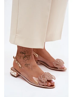 Sandály model 228126 Step in style