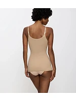 Triumph - Formující vesta Trendy Sensation — lehce tvarující tílko se špagetovými ramínky Triumph Triumph - Formující vesta Trendy Sensation — lehce tvarující tílko se špagetovými ramínky Triumph