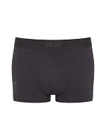 Pánské boxerky SLG Base Trunk C2P - BLACK - černé 3828 - SLOGGI