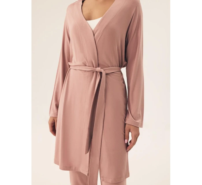 Henderson Dámský župan  long/r SXL model 20930561 - HENDERSON LADIES