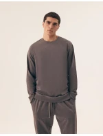 Pyžamo Henderson 43043 Musk long/r M-3XL