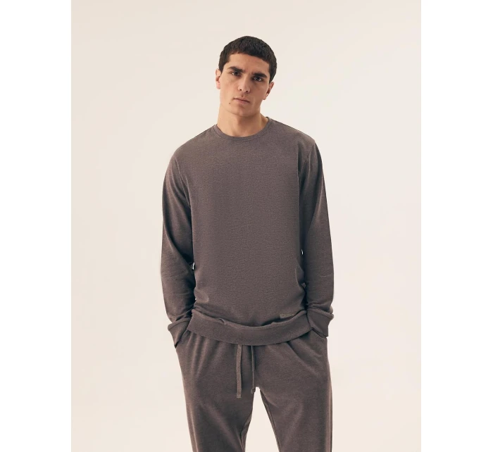 Pyžamo Henderson 43043 Musk long/r M-3XL