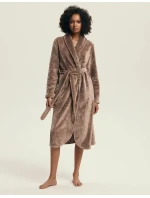 Henderson Dámský župan S2XL model 21475296 - HENDERSON LADIES Henderson Dámský župan S2XL model 21475296 - HENDERSON LADIES