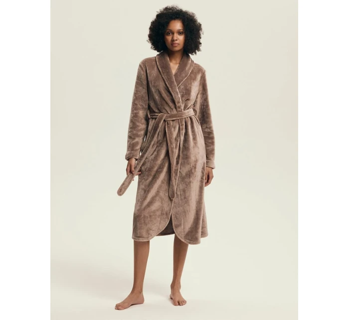 Henderson Dámský župan S2XL model 21475296 - HENDERSON LADIES Henderson Dámský župan S2XL model 21475296 - HENDERSON LADIES