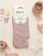 Nohy Butterfly  3542 model 22153333 - WiK