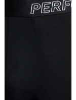 Pánské boxerky model 21308710 Leg long black - Atlantic