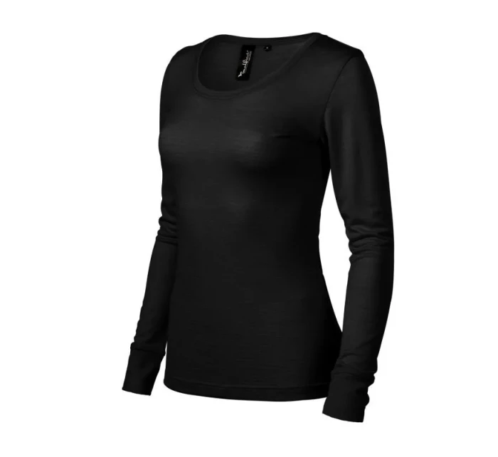 Tričko Premium Merino Rise LS W model 19379104 - Malfini Tričko Premium Merino Rise LS W model 19379104 - Malfini