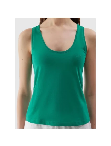 Tričko 4F W 4FWSS24TSLEF041 41S Tričko 4F W 4FWSS24TSLEF041 41S