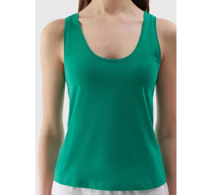 Tričko 4F W 4FWSS24TSLEF041 41S Tričko 4F W 4FWSS24TSLEF041 41S