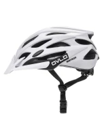 Cyklistická přilba Meteor Ovlo L 58-61 cm bílá