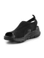 Skechers City Catch W 119236-BBK dámské sandály
