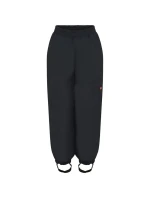 Dětské lyžařské kalhoty Lego Wear LWPOWAI 701 - SKI PANTS winter black (22840-995)