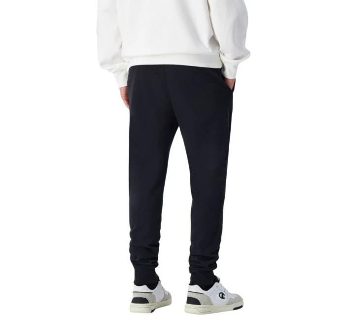 Champion Kalhoty s žebrovanými manžetami M 220301 KK001