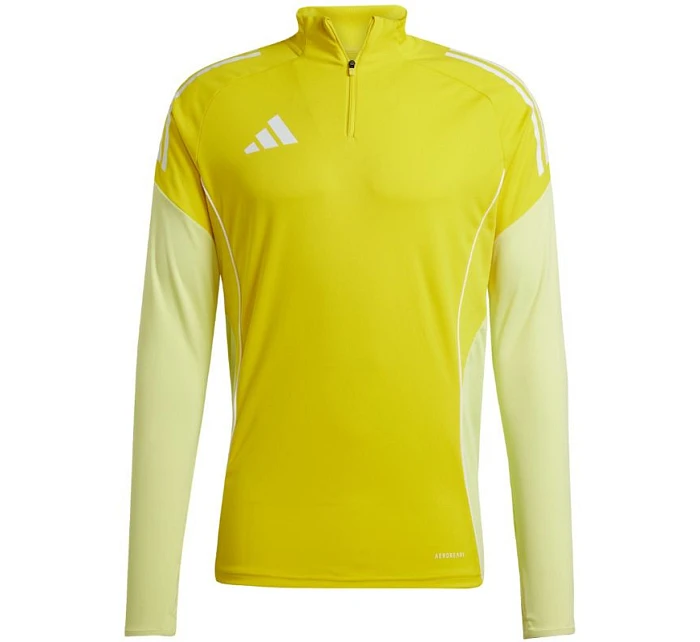 Adidas Tiro 25 Competition Training Top M JI8956 mikina pánské