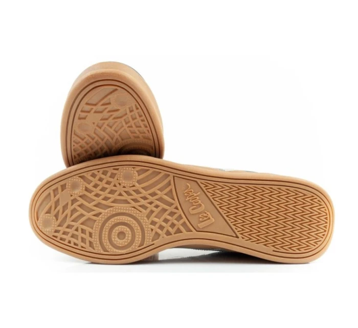 pánské tenisky módní pohodlné model 21368173 tmavě modré - Lee Cooper