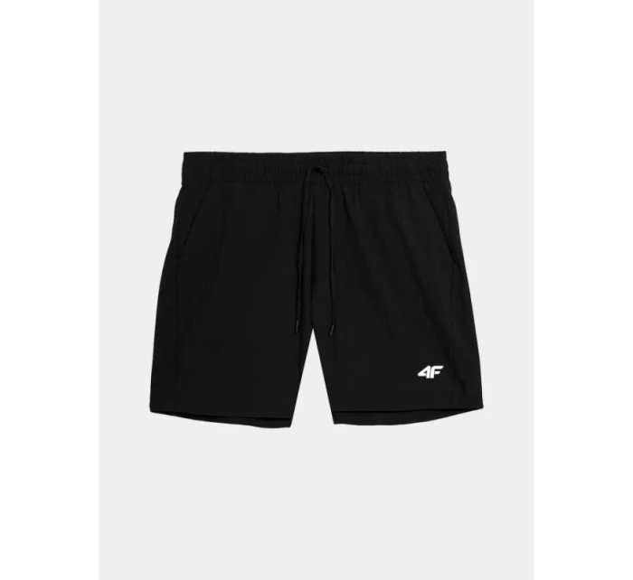 Pánské plážové šortky model 21433624 - 4F Pánské plážové šortky model 21433624 - 4F