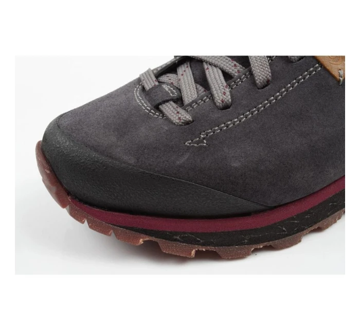 Aku Bellamont Gore-tex dámské robustní turistické boty dámské