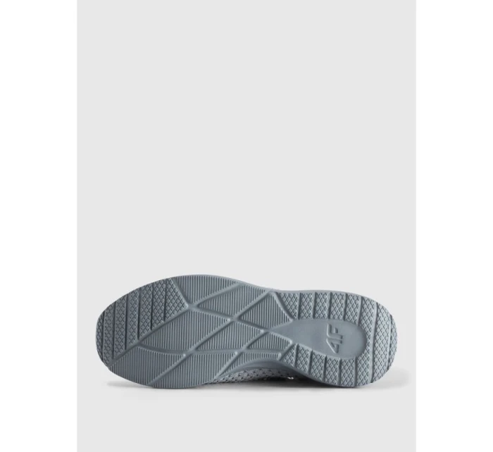 Dětská sportovní obuv se vzdušným svrškem 4F 4FJRSS25FSPOM181-20S dětské Dětská sportovní obuv se vzdušným svrškem 4F 4FJRSS25FSPOM181-20S dětské