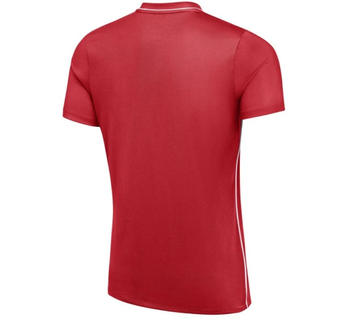 Pánské tričko Nike Dri-Fit Park 26 SS Top červené HM7127 657 pánské