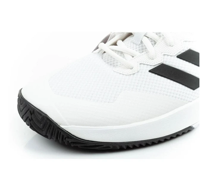 Sportovní obuv model 22072081 2 tenisová obuv bílá - ADIDAS
