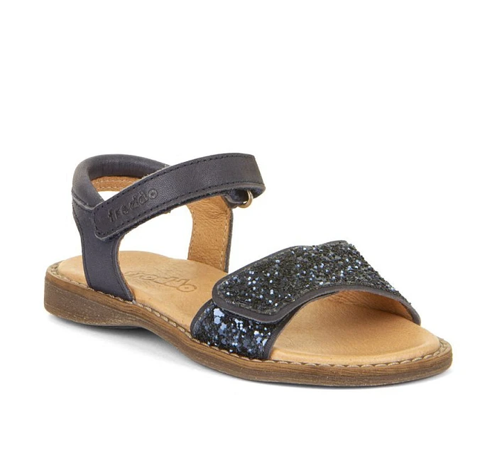 Dětské sandály model 22076215 - Froddo Dětské sandály model 22076215 - Froddo