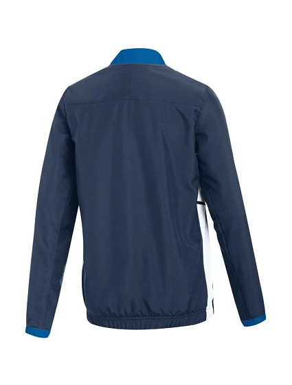 Dětská mikina Nike DriFit Academy 25 tmavě modrá model 22177446 410 - Nike Team Dětská mikina Nike DriFit Academy 25 tmavě modrá model 22177446 410 - Nike Team