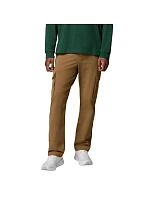 Tech Cargo Pant Hnědé model 22380023 - Columbia Tech Cargo Pant Hnědé model 22380023 - Columbia