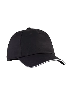 Kšiltovka Team černá, 02 model 22283349 - Puma