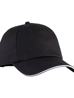 Kšiltovka Puma Team Additions, černá, 27238 02