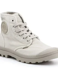 Pánské boty Pampa HI M 02352-316 - Palladium