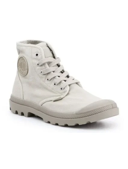 Pánské boty Pampa HI M 02352-316 - Palladium Pánské boty Pampa HI M 02352-316 - Palladium