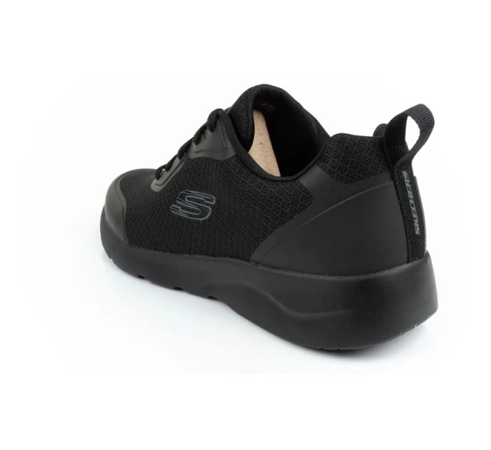 Boty Skechers Dynamight M 232293-BBK Boty Skechers Dynamight M 232293-BBK