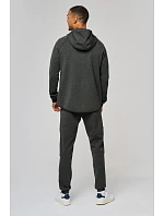 PA Pánské funkční kalhoty 20. deep grey heather model 22513696 - Kariban ProAct PA Pánské funkční kalhoty 20. deep grey heather model 22513696 - Kariban ProAct