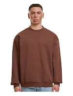 BY 409 Mikina z těžké bavlny "Loose Fit" model 22456845 black - Build your Brand BY 409 Mikina z těžké bavlny "Loose Fit" model 22456845 black - Build your Brand