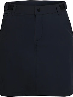 Tenson TXlite Skort Women sukně s kalhotami 84.7586 black