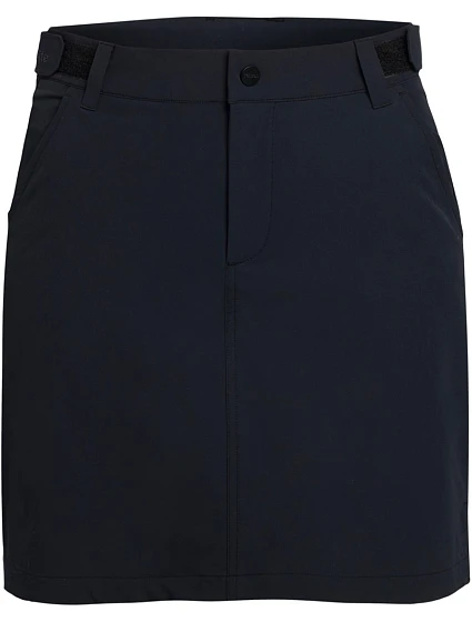 Tenson TXlite Skort Women sukně s kalhotami 84.7586 black Tenson TXlite Skort Women sukně s kalhotami 84.7586 black