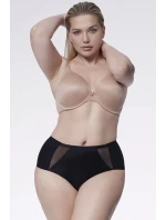 Julimex Pearl panty barva:černá