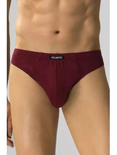 Atlantic 5SMP-002 5-pack barva:modrá/karmínová/ocelová/zelená/tmavě modrá