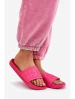 Dámské Klapky Big Star NN274A668 Fuchsie Dámské Klapky Big Star NN274A668 Fuchsie