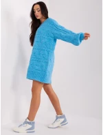 Jumper AT SW 2367.76P modrý Jumper AT SW 2367.76P modrý