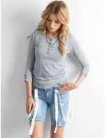 JMP Shorts SN GD1393 D.86 modrá JMP Shorts SN GD1393 D.86 modrá