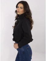 Bunda NM KR model 21015107 černá - FPrice