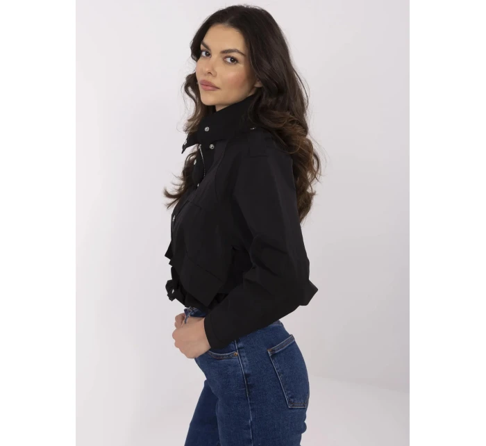 Bunda NM KR model 21015107 černá - FPrice