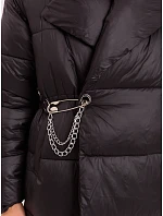 Kurtka NM KR model 21228954 czarny - FPrice Kurtka NM KR model 21228954 czarny - FPrice