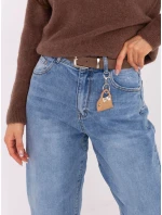 VM SP jeans SK173 4B.11P modrá VM SP jeans SK173 4B.11P modrá