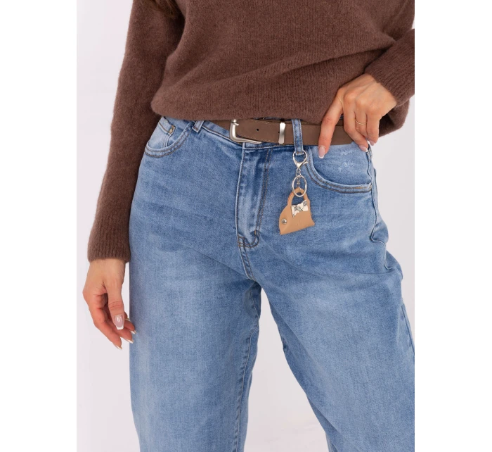 VM SP jeans SK173 4B.11P modrá VM SP jeans SK173 4B.11P modrá