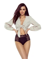 kalhotky Černá  model 19732429 - Lapinee