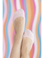 Bavlněné ponožky ťapky 11954